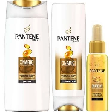 PANTEN KARMA KOLİ