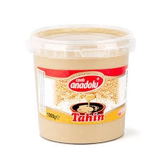 CANLI ANADOLU TAHİN 1000 GR. (6)