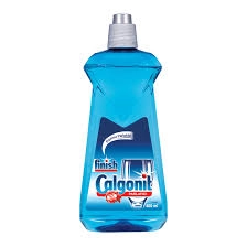 CALGON-FİNİSH PARLATICI KLASİK 400(12)