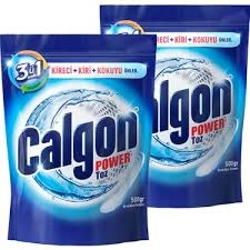 CALGON-FİNİSH TABLET QUANTUM ULTİMATE 58 Lİ (6)