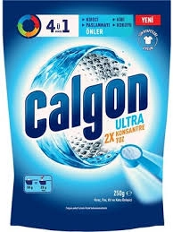 CALGON-FİNİSH TABLET QUANTUM 40 LI (6)