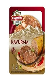 BAŞYAZICI KAVURMA 100GR (BYZ) (40)