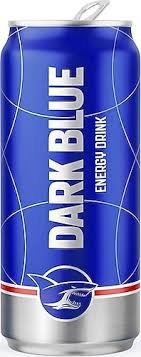 BÜYÜK DARK BLUE ENERJİ İÇECEĞİ 500ML 24LÜ