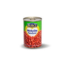 BURCU MEKSİKA FASULYESİ 400 GR (24)