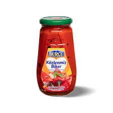 BURCU KÖZLENMİŞ BİBER 560GR (12)