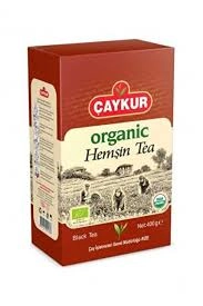 ÇAYKUR ORGANİK HEMŞİN 400GR (15)