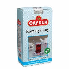 ÇAYKUR KAMELYA 1/1 (10) (HAVALE)