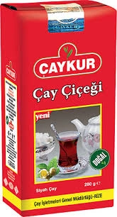 ÇAYKUR ÇAY ÇİÇEĞİ 200 (24)