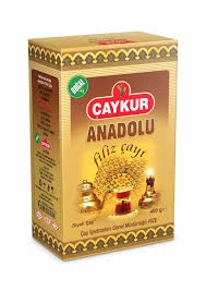 ÇAYKUR ANADOLU FİLİZİ 400GR (15)