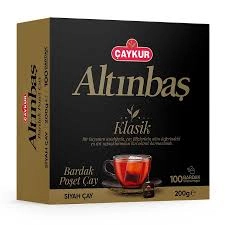 ÇAYKUR ALTINBAŞ 200GR (24)