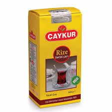 ÇAYKUR RİZE 200 GR (18)