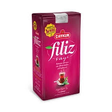 ÇAYKUR FİLİZ ÇAY 200GR (18)