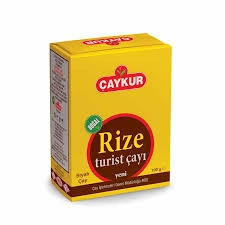 ÇAYKUR RİZE ÇAY 100GR  (30)
