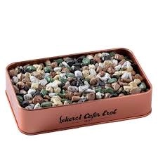 AYÇITIR ÇAKIL TAŞI 300 GR.