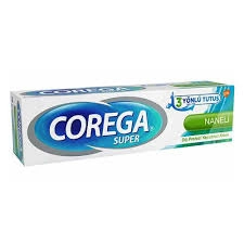 COREGA YAPIŞTIRICI KREM