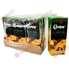 COOLPY MEYVE SUYU 200 ML (27)