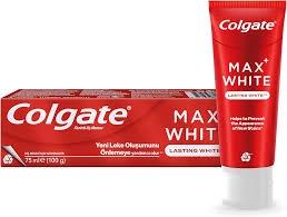 COLGATE DİŞ MACUNU MAX AL. (12)