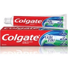 COLGATE DİŞ MACUNU 50 ML (12)