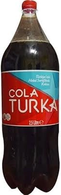 COLA TURKA 2,5 LİTRE  (6)