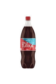 COLA TURKA 1 LİTRE (12)