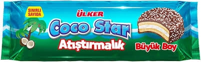 ÜLKER COCO STAR ATIŞTIRMALIK 8 Lİ BÜYÜK BOY(12)