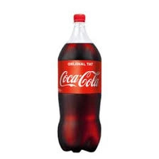 COCA COLA 2.5 LİTRE (6)