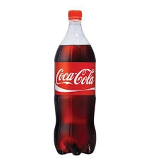 COCA COLA 1/1 LİTRE (12)