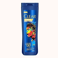 CLEAR ŞAMPUAN COOL SPORT 350 ML (5)