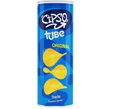 CİPSO TUBE 160GR MAVİ (19)
