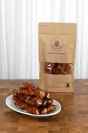 CANLI CEVİZLİ SUCUK 400 GR. (30)