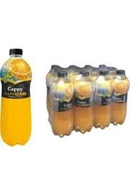 CAPPY MEYVE SUYU KARIŞIK 1LT (12)