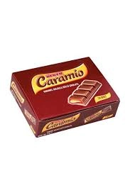 ÜLKER CARAMİO (24)
