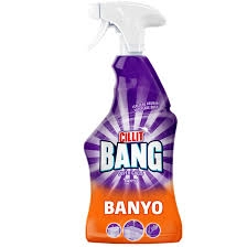CILLIT BANG TEKLİ 750 ML (12)