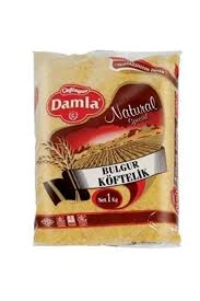 DAMLA KÖFTELİK BULGUR 1000 GR (16)