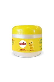 DALİN VAZELİN 100ML