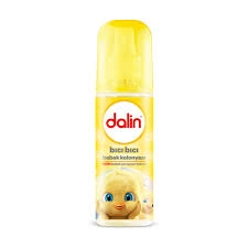 DALİN KOLONYA BICI BICI 150 ML. (24)