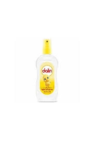DALİN BEBE YAĞI 200ML SPREY