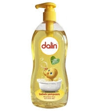 DALİN ŞAMPUAN 700 ML (24)