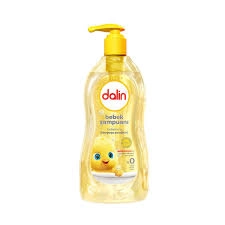DALİN ŞAMPUAN 500 ML(6)
