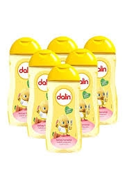 DALİN ŞAMPUAN 200 ML(6)