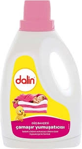 DALİN 1,5 YUMUŞATICI BAHAR NİNNİSİ  (6)