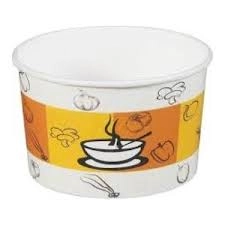 Çorba Kasesi 14 OZ 500 LÜ