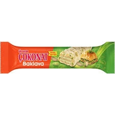 ÜLKER ÇOKONAT BAKLAVA 24lü