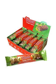 ÜLKER ÇOKONAT ANTEP FISTIKLI 30 GR (24)