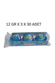 ÜLKER ÇOKOMEL 3 LÜ SADE (30)