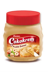 ÜLKER ÇOKOKREM SÜTLÜ FINDIK KREMA CAM 350 GR (6)