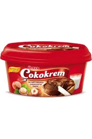 ÜLKER ÇOKOKREM 400 GR(8)