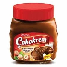 ÜLKER ÇOKOKREM 350GR CAM (12)