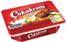 ÜLKER ÇOKOKREM 180GR (12)