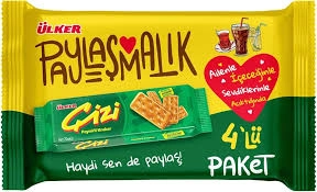 ÜLKER ÇİZİ 4LÜ (12)